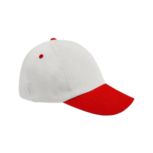 Promosyon Şapka Kırmızı