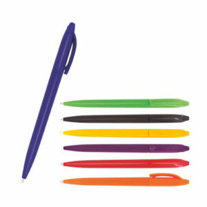 Plastik Twist Tükenmez Kalem (AKD- 446)