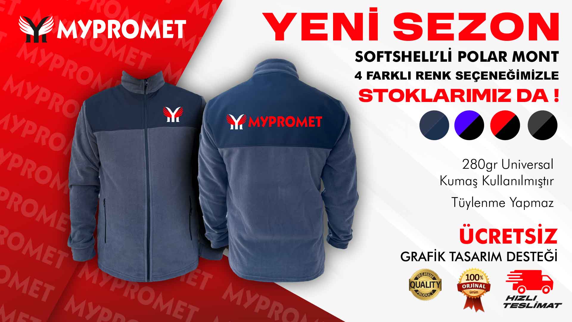 Konya promosyon